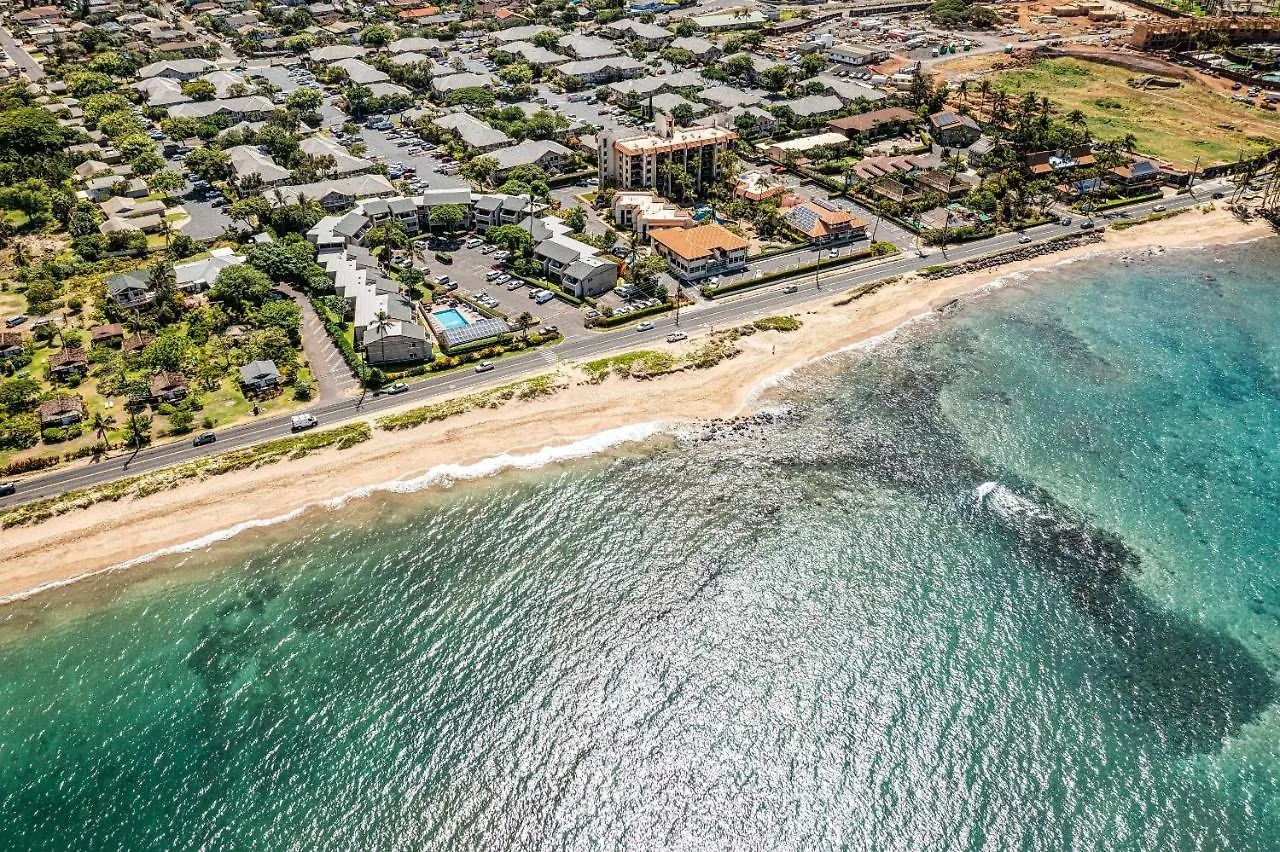 110 Kihei Holiday 0*,